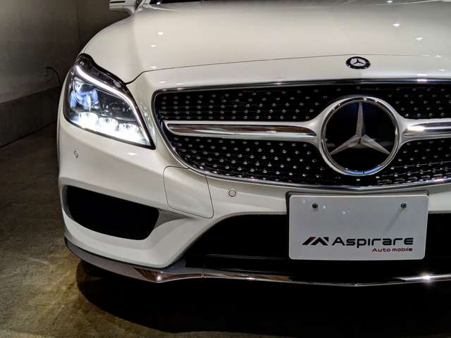 メルセデスベンツ ＣＬＳシューティングブレーク ＣＬＳ２２０ Ｄ ＡＭＧライン ディーゼルターボ H27年 (関東) 99