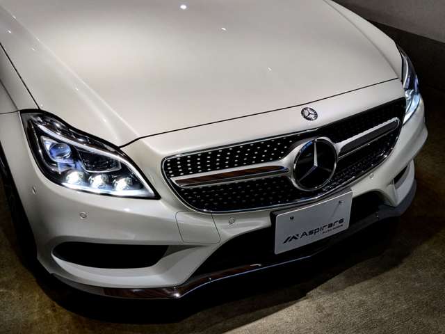 メルセデスベンツ ＣＬＳシューティングブレーク ＣＬＳ２２０ Ｄ ＡＭＧライン ディーゼルターボ H27年 (関東) 99