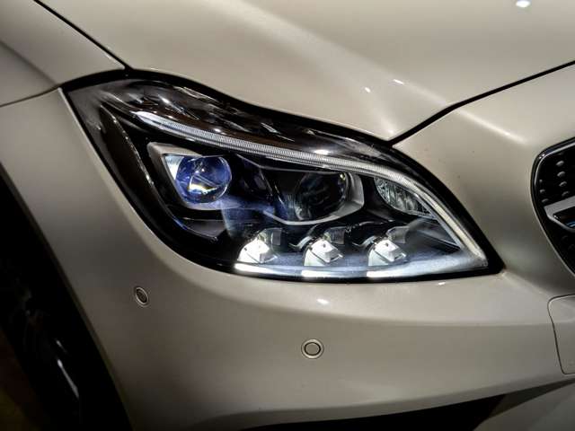 メルセデスベンツ ＣＬＳシューティングブレーク ＣＬＳ２２０ Ｄ ＡＭＧライン ディーゼルターボ H27年 (関東) 99