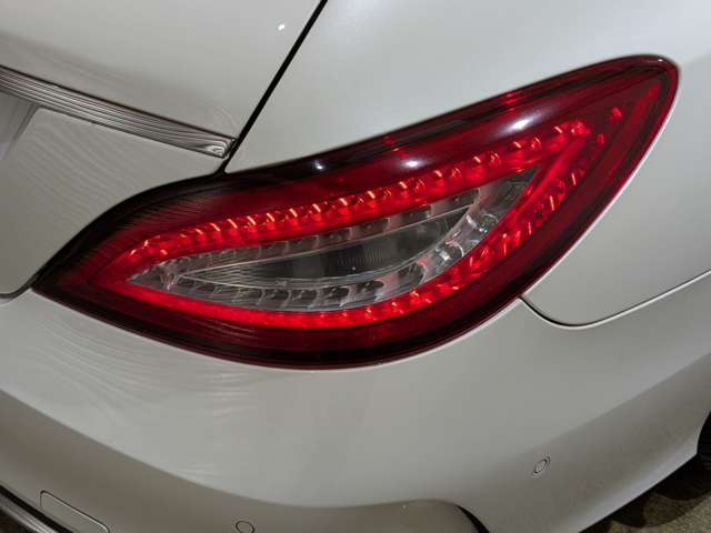 メルセデスベンツ ＣＬＳシューティングブレーク ＣＬＳ２２０ Ｄ ＡＭＧライン ディーゼルターボ H27年 (関東) 99