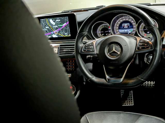 メルセデスベンツ ＣＬＳシューティングブレーク ＣＬＳ２２０ Ｄ ＡＭＧライン ディーゼルターボ H27年 (関東) 99