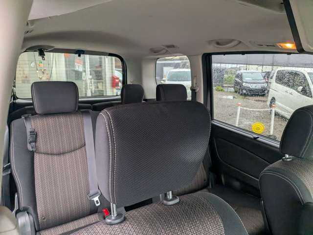 日産 セレナ ２．０ ハイウェイスター Ｖセレクション＋ＳＡＦＥＴＹＩＩ Ｓ－ＨＹＢＲＩＤ H27年 (関東) 99