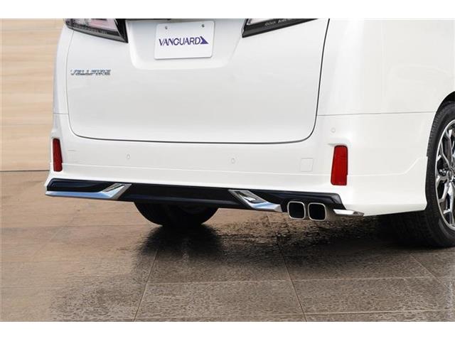 トヨタ ヴェルファイア ２．５ Ｚ Ｇエディション R1年 () 99