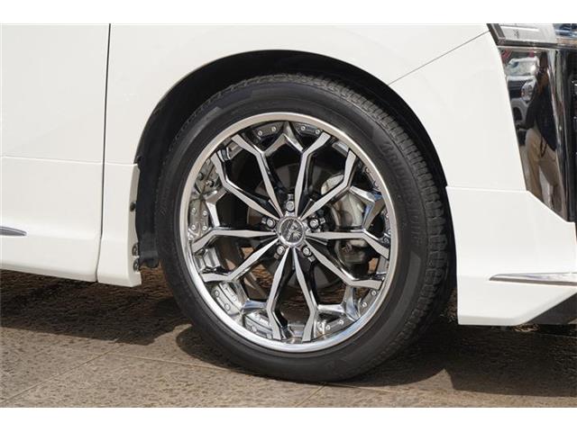 トヨタ ヴェルファイア ２．５ Ｚ Ｇエディション R1年 () 99