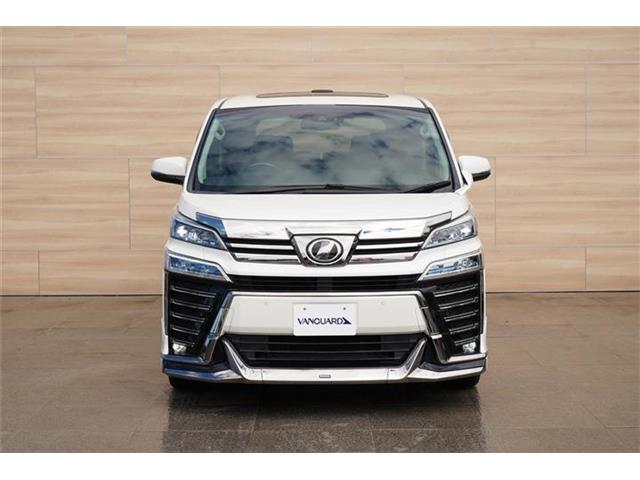 トヨタ ヴェルファイア ２．５ Ｚ Ｇエディション R1年 () 99