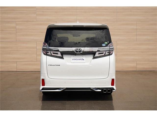 トヨタ ヴェルファイア ２．５ Ｚ Ｇエディション R1年 () 99