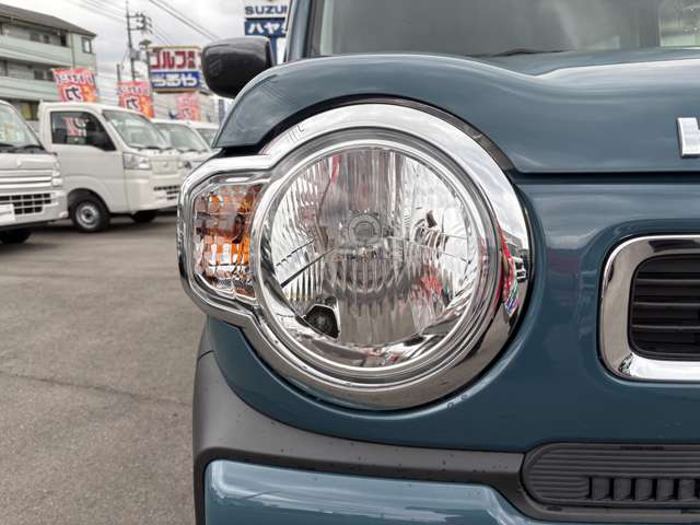 スズキ ハスラー ６６０ ハイブリッド Ｇ R3年 () 99