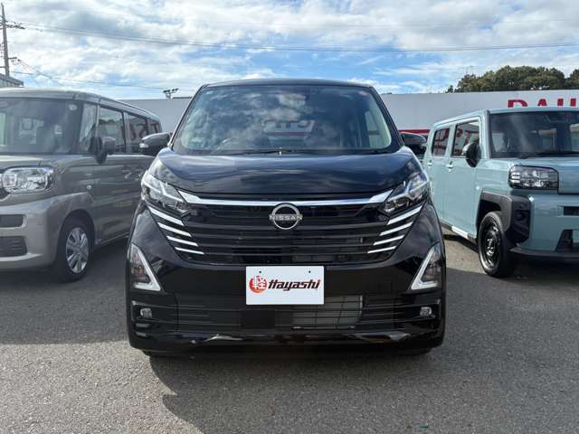 日産 デイズ ６６０ ハイウェイスターＸ R7年 () 99
