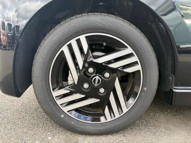日産 デイズ ６６０ ハイウェイスターＸ R7年 () 99