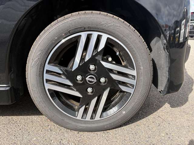 日産 デイズ ６６０ ハイウェイスターＸ R7年 () 99