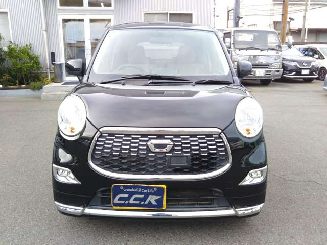 ダイハツ キャスト　スタイル スタイル ６６０ Ｘ H27年 () 99