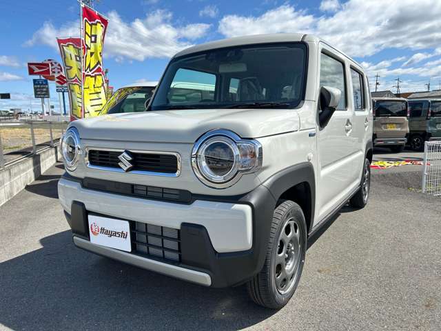 スズキ ハスラー ６６０ ハイブリッド Ｇ R7年 (中国) 99