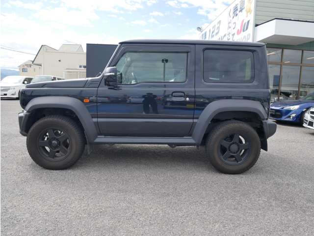 スズキ ジムニーシエラ １．５ ＪＣ ４ＷＤ R3年 () 99