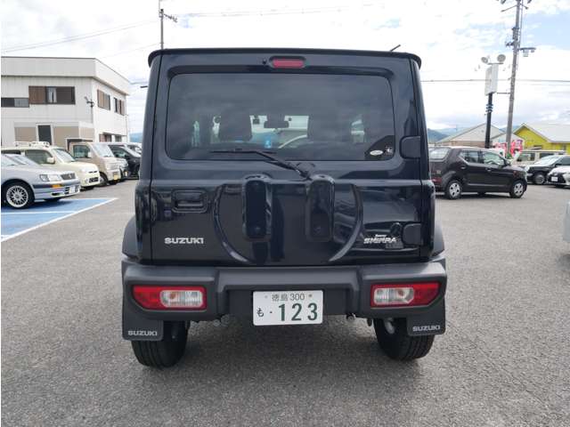 スズキ ジムニーシエラ １．５ ＪＣ ４ＷＤ R3年 () 99