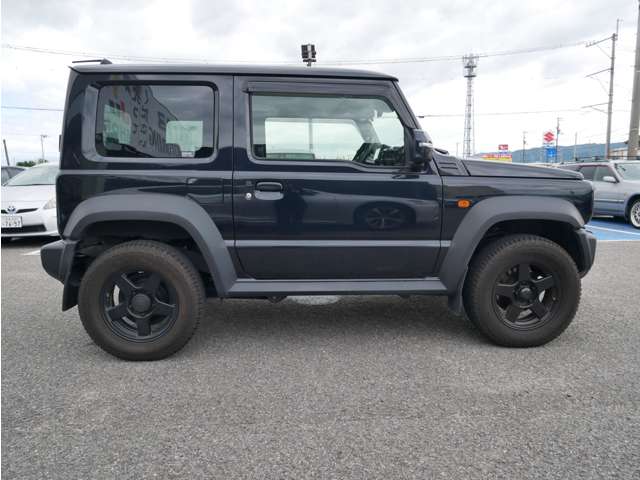 スズキ ジムニーシエラ １．５ ＪＣ ４ＷＤ R3年 () 99