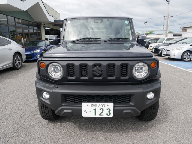 スズキ ジムニーシエラ １．５ ＪＣ ４ＷＤ R3年 () 99