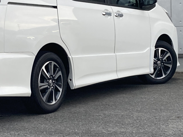 トヨタ ノア ２．０ ＳＩ ＷＸＢＩＩ R2年 () 99