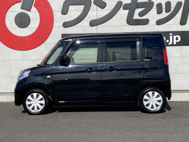 スズキ スペーシア ６６０ Ｇリミテッド H29年 () 99