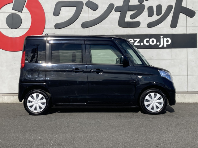 スズキ スペーシア ６６０ Ｇリミテッド H29年 () 99
