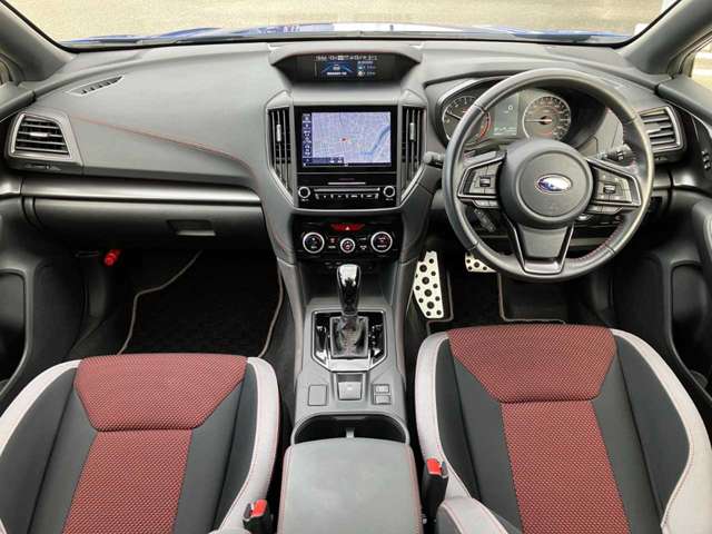 スバル インプレッサスポーツ ２．０ ＳＴＩ スポーツ R2年 () 99