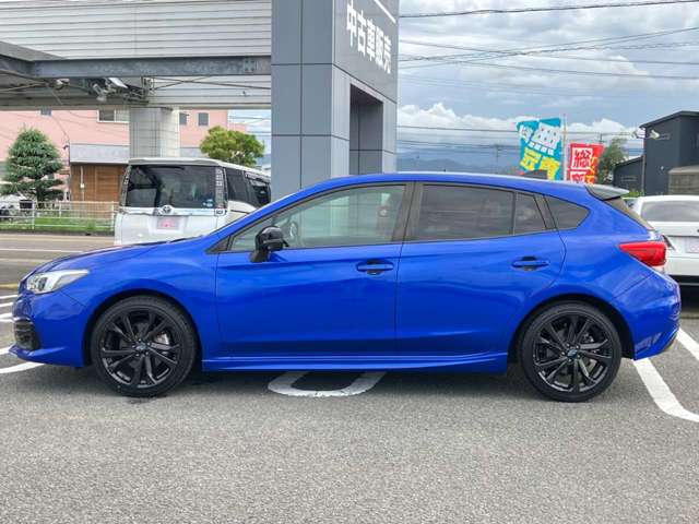 スバル インプレッサスポーツ ２．０ ＳＴＩ スポーツ R2年 () 99