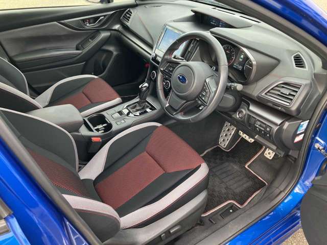 スバル インプレッサスポーツ ２．０ ＳＴＩ スポーツ R2年 () 99