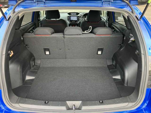 スバル インプレッサスポーツ ２．０ ＳＴＩ スポーツ R2年 () 99