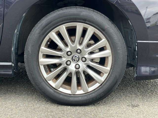 トヨタ ハリアー ２．０ プレミアム H26年 () 99