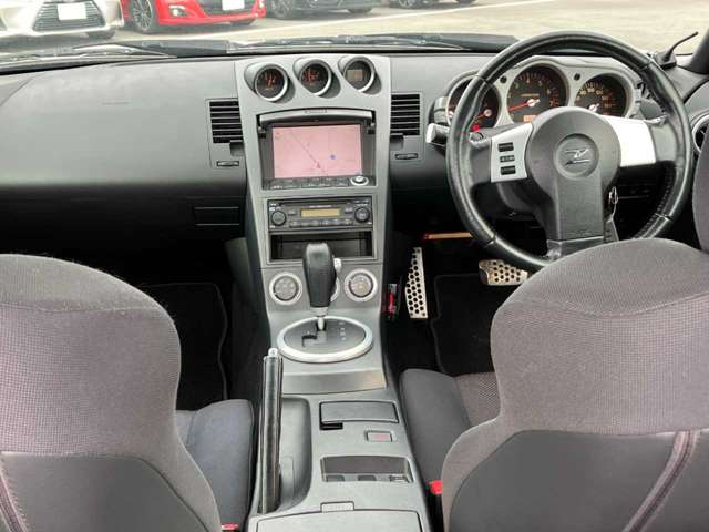 日産 フェアレディＺ ３．５ H15年 () 99