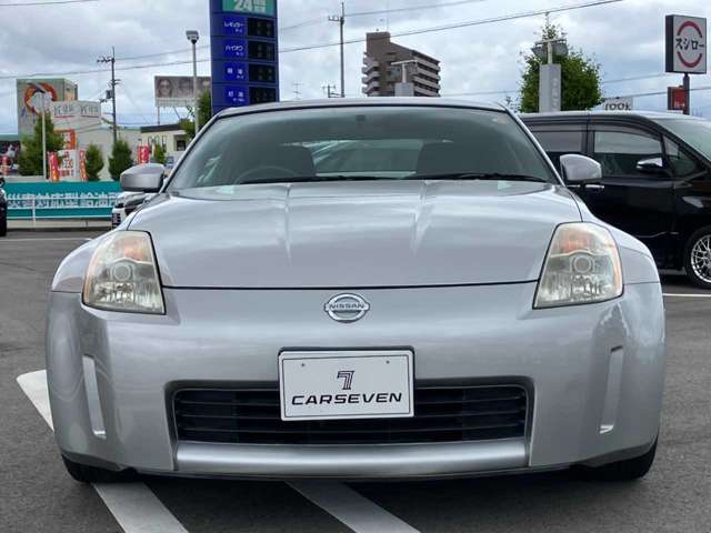 日産 フェアレディＺ ３．５ H15年 () 99