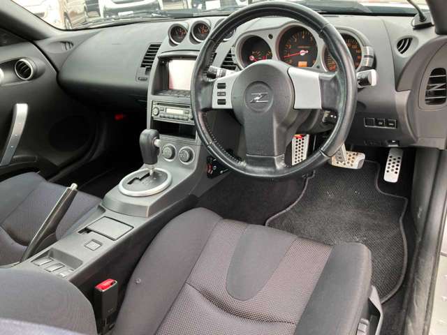 日産 フェアレディＺ ３．５ H15年 () 99
