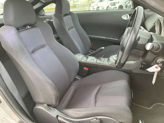 日産 フェアレディＺ ３．５ H15年 () 99