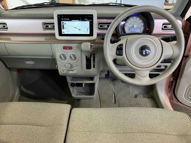 スズキ アルトラパン ６６０ Ｓ H27年 () 99