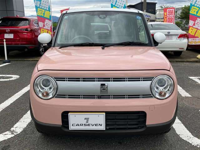 スズキ アルトラパン ６６０ Ｓ H27年 () 99