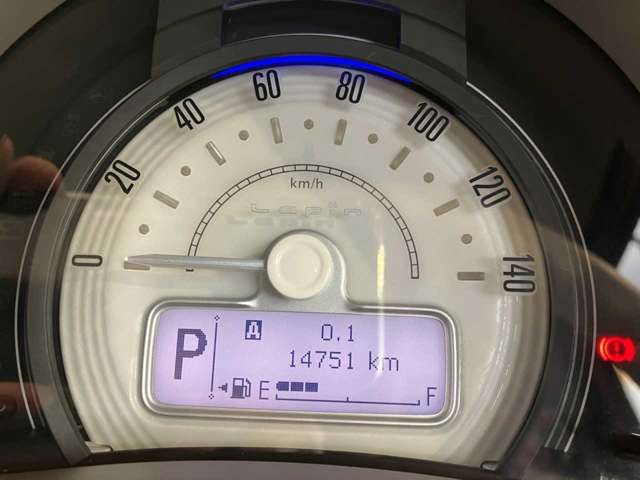 スズキ アルトラパン ６６０ Ｓ H27年 () 99