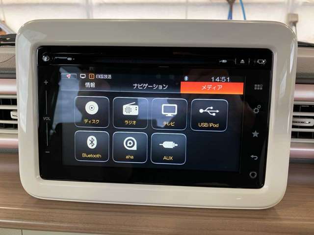 スズキ アルトラパン ６６０ Ｓ H27年 () 99