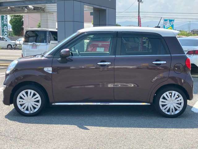 ダイハツ キャスト　スタイル スタイル ６６０ Ｘ リミテッド ＳＡＩＩＩ R1年 () 99