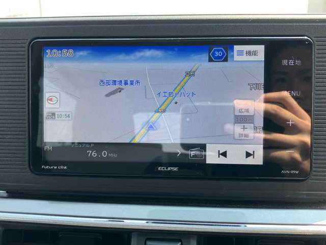 ダイハツ キャスト　スタイル スタイル ６６０ Ｘ リミテッド ＳＡＩＩＩ R1年 () 99