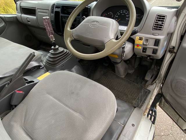 日野自動車 デュトロ フラトップ積載車 H21年 () 99