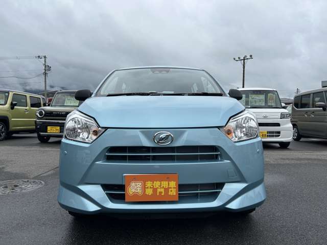 ダイハツ ミラ　イース ６６０ Ｌ ＳＡＩＩＩ R8年 () 99