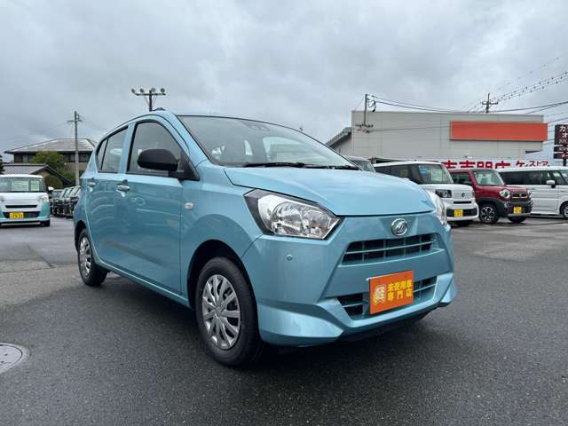 ダイハツ ミラ　イース ６６０ Ｌ ＳＡＩＩＩ R8年 () 99