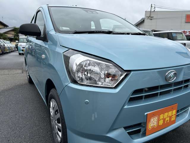 ダイハツ ミラ　イース ６６０ Ｌ ＳＡＩＩＩ R8年 () 99