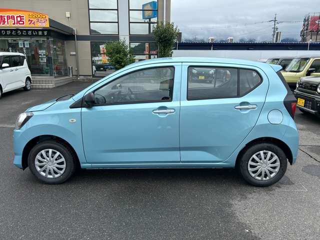 ダイハツ ミラ　イース ６６０ Ｌ ＳＡＩＩＩ R8年 () 99