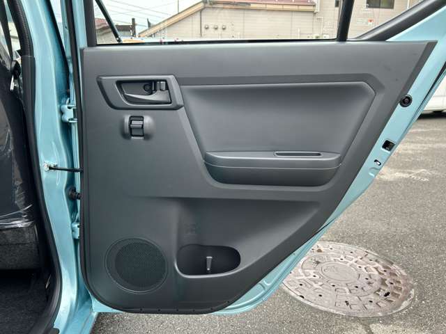 ダイハツ ミラ　イース ６６０ Ｌ ＳＡＩＩＩ R8年 () 99
