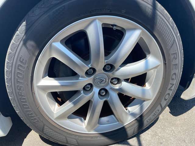 レクサス ＬＳ４６０ ４６０ H20年 (関東) 99