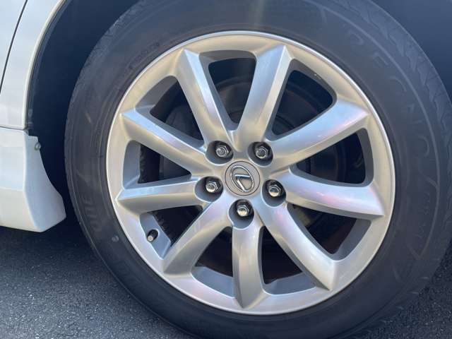 レクサス ＬＳ４６０ ４６０ H20年 (関東) 99