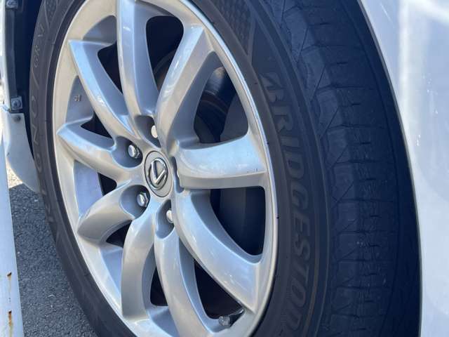 レクサス ＬＳ４６０ ４６０ H20年 (関東) 99