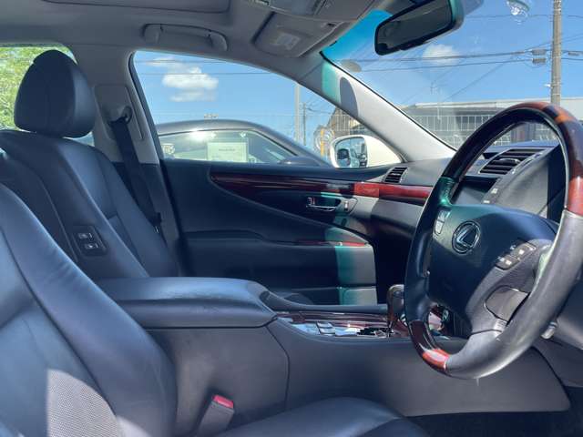 レクサス ＬＳ４６０ ４６０ H20年 (関東) 99