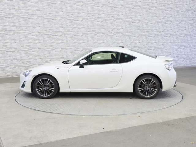トヨタ ８６ ２．０ ＧＴ リミテッド H25年 (関東) 99