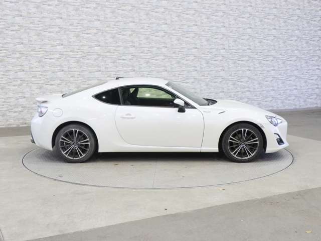 トヨタ ８６ ２．０ ＧＴ リミテッド H25年 (関東) 99